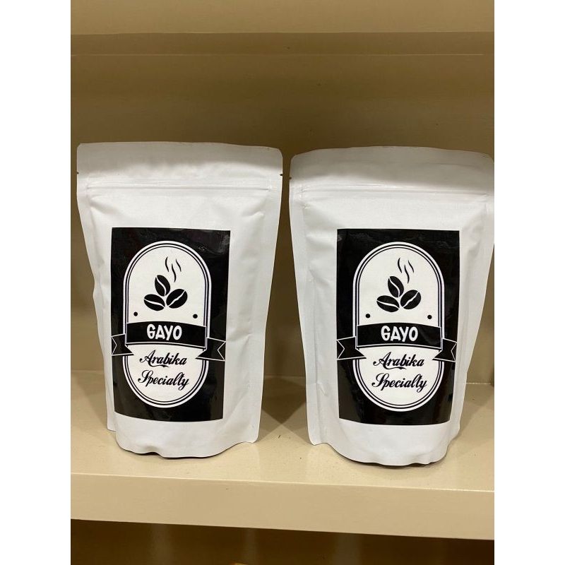 

kopi gayo aceh arabika specialty