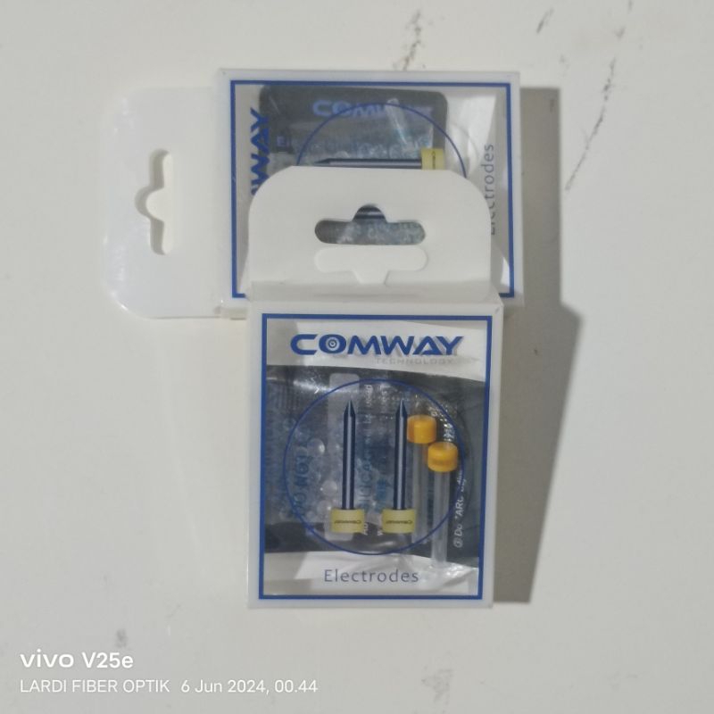 Elektroda splicer comway A3/A33/C6s/C10s