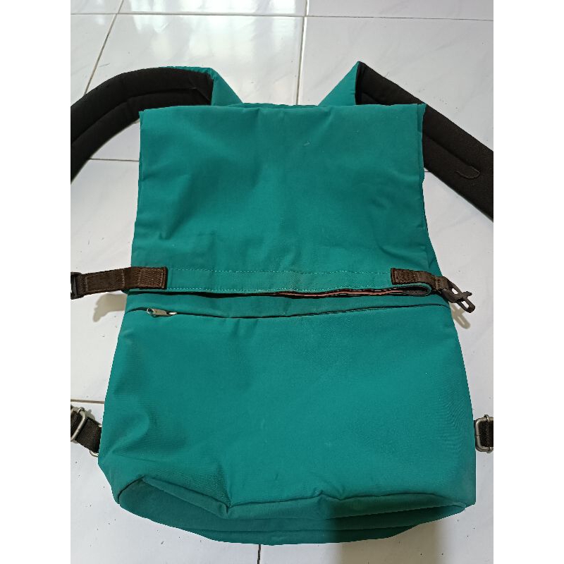 PRELOVED TAS EXSPORT/TAS BAHU/BACKPACK EXSPORT/TAS PUNDAK/TAS GUNUNG CAMPING/TAS EXSPORT MURAH ORIGI