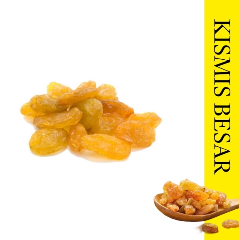 

KISMIS BESAR
