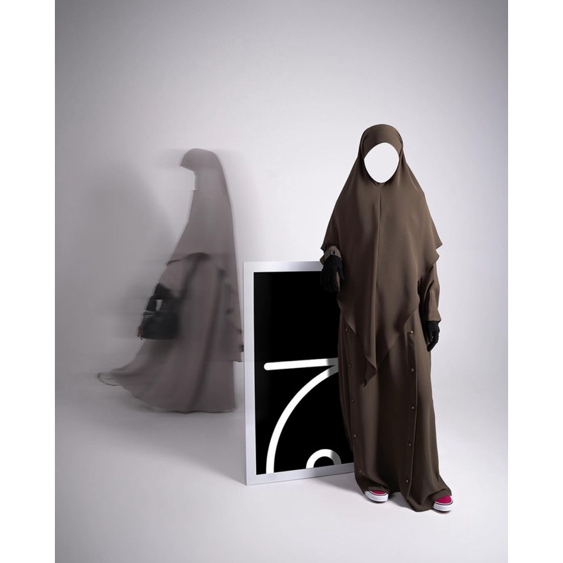 READY ALJENNA FUSE LONG CARAFE