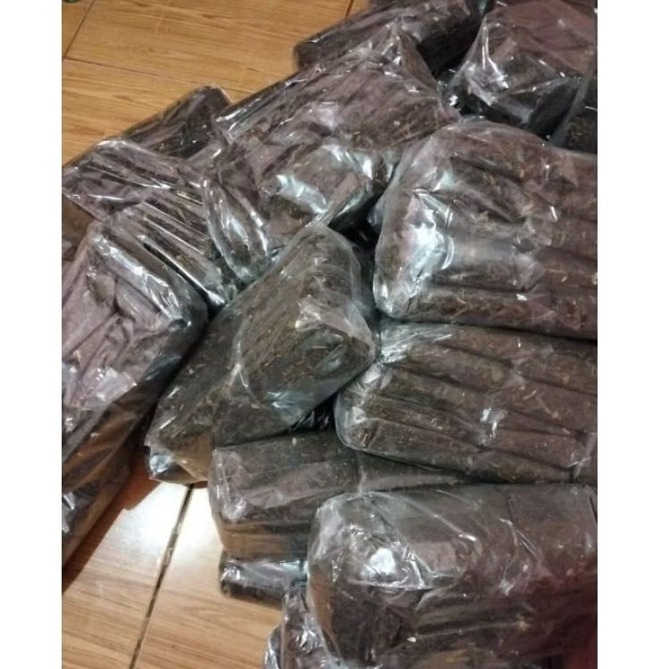 

Racikan teh jasmine [ 1 kg ]