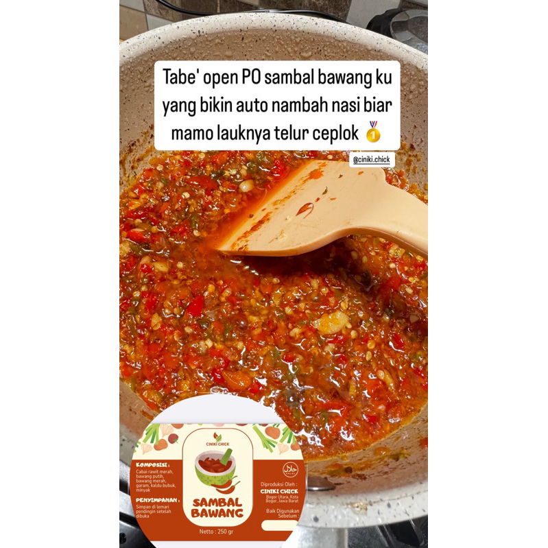 

sambal