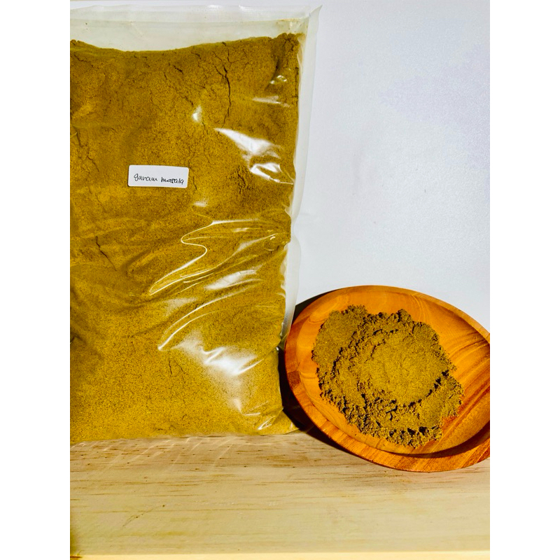 

garam masalah bubuk 1KG
