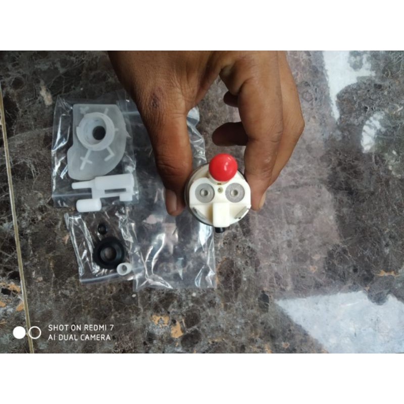 pompa bensin Peugeot 206 306 N5 406 D8 fuel pump Peugeot 206 306 N6 405 D8 rotax Peugeot 206 306 N6 