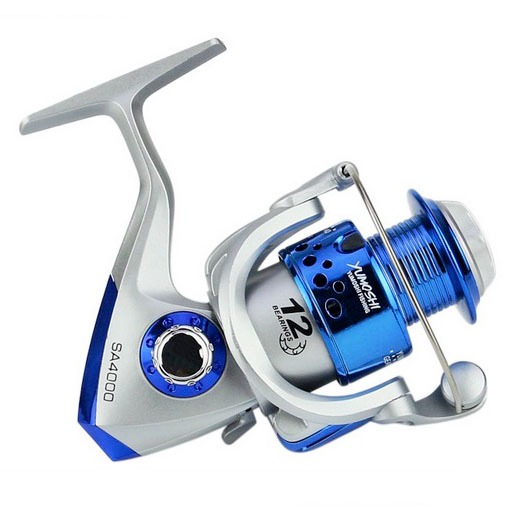 Reel pancing Yumoshi 3000 series high quality