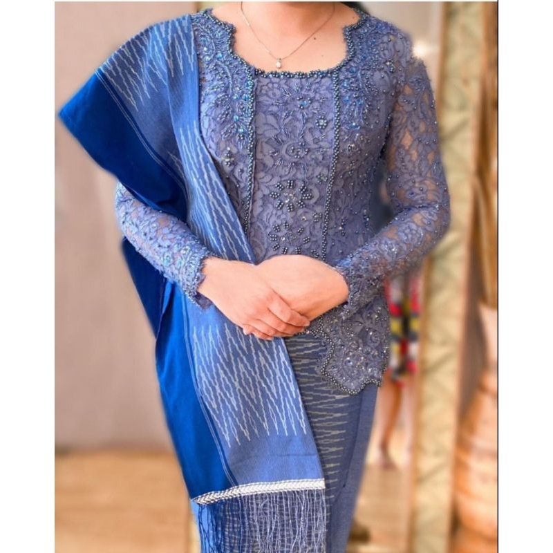 SIBOLANG RASTA ATBM PREMIUM TENUN ASLI