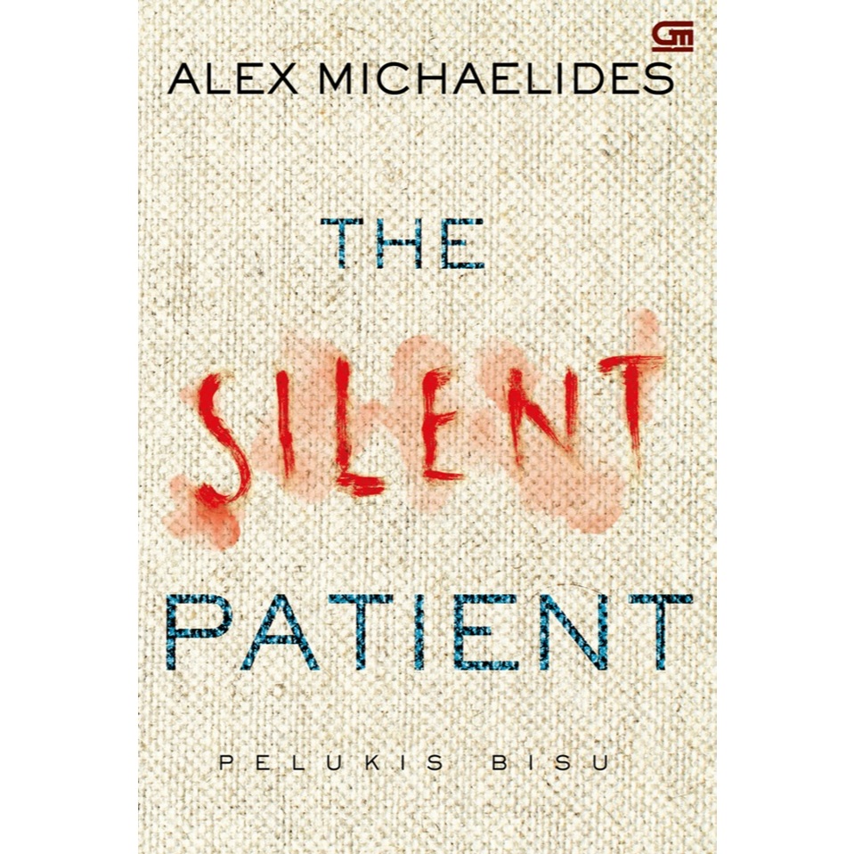 Pelukis Bisu (The Silent Patient)
