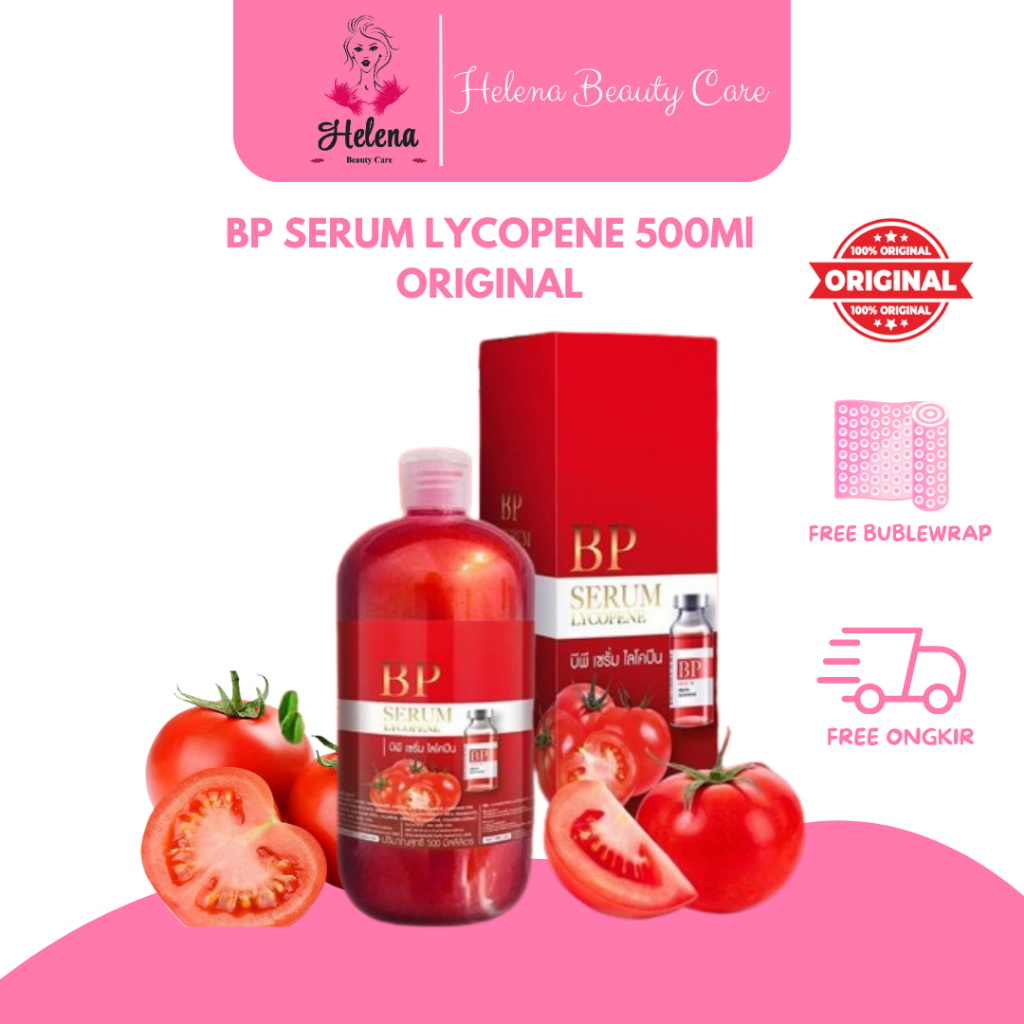 BP SERUM LYCOPENE