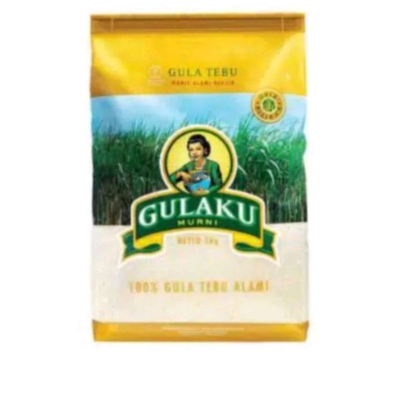 

Medan, gulaku kuning 1kg