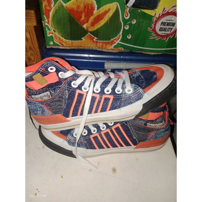 adidas nizza