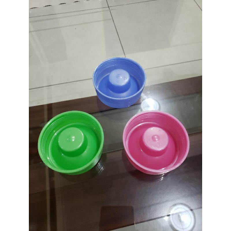 Tutup Dalam Termos Air Panas Tuang 2 Liter Solaris Lion Star