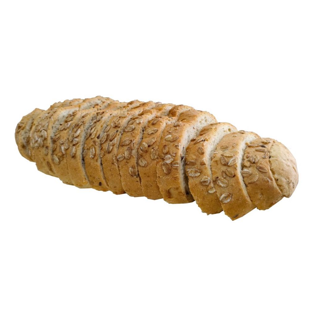 

STB HIGH FIBER BREAD
