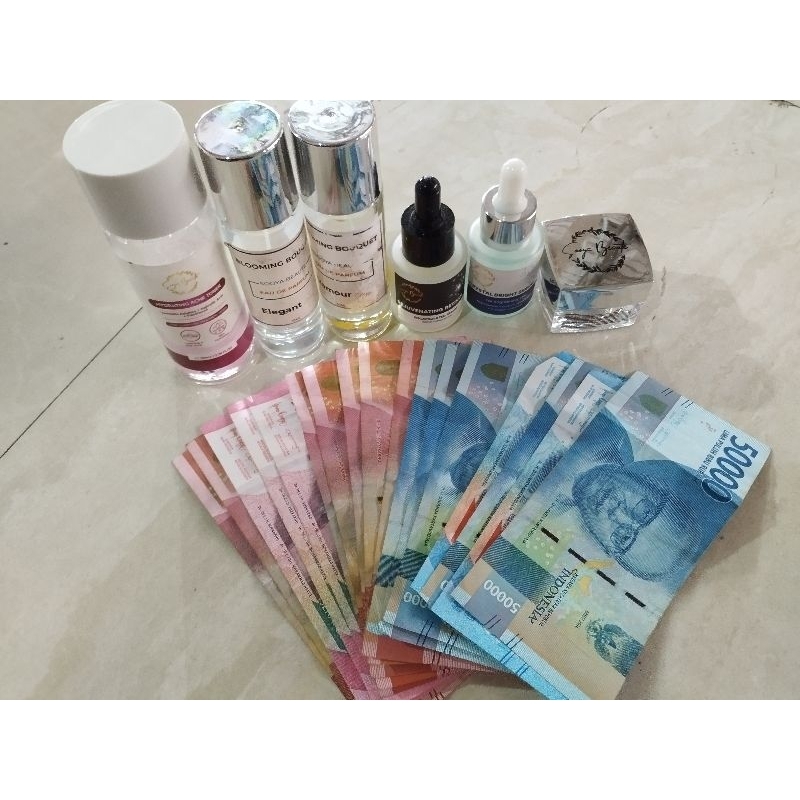 sooyabeaute toner brightening, facial wash brightening, serum brightening