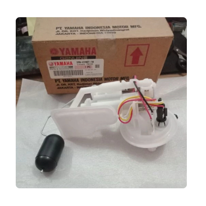 Fuel Pump Yamaha Xeon RC-Xeon Fi-GT 125