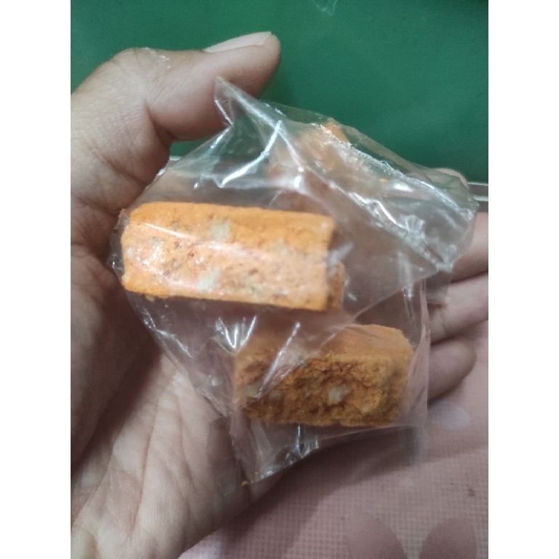 

Bleng Gendar / Obat Gendar / Bleng Untuk Kerupuk