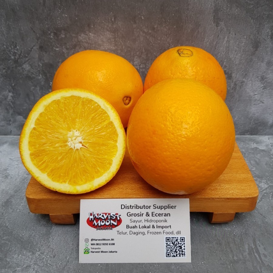 

HarvestMoon Navel Aussie Per Dus