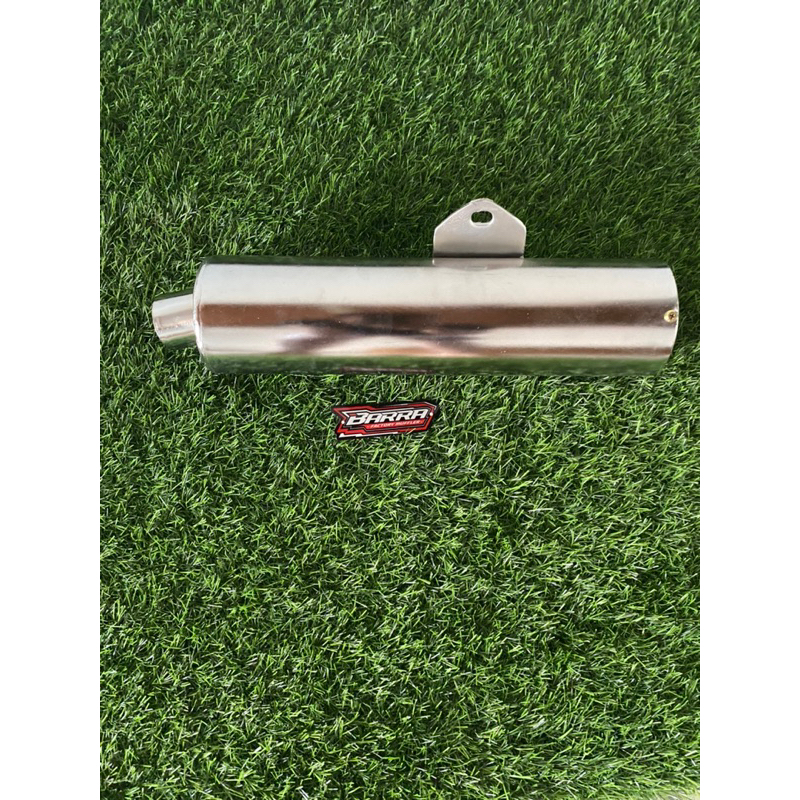 KNALPOT CKD BOBOKAN SWARA BASS ADEM PADAT