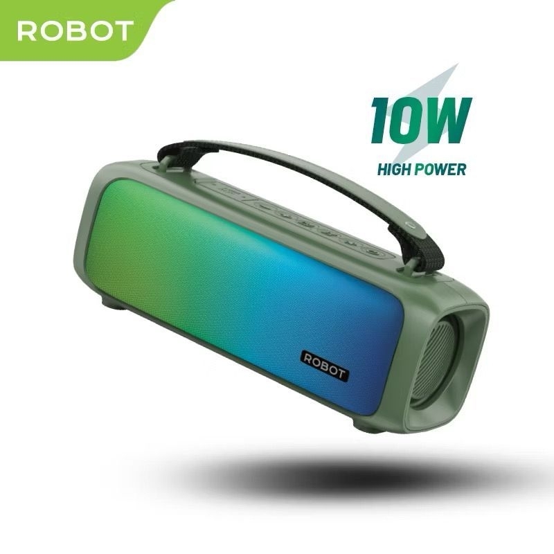 speaker aktif ROBOT RB570