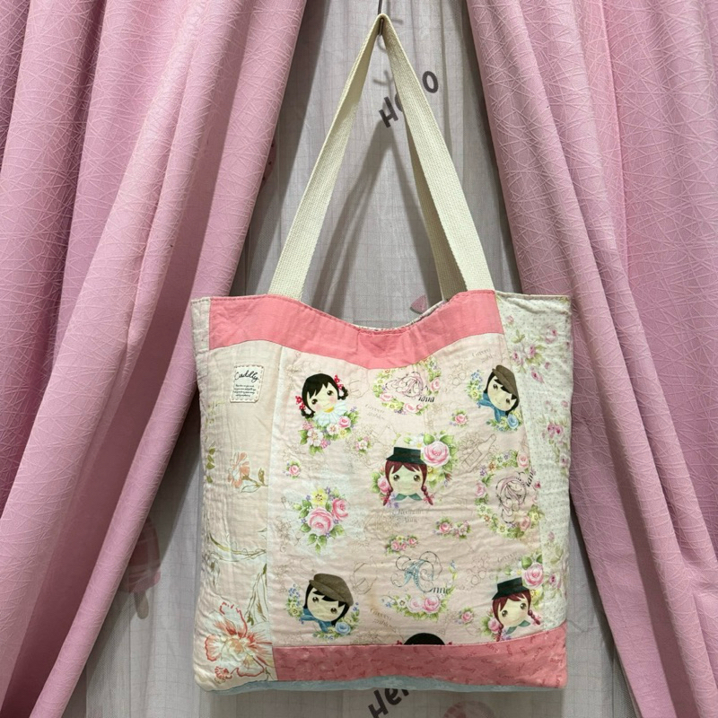 tas tote bag wanita. tas tote bag wanita preloved ok