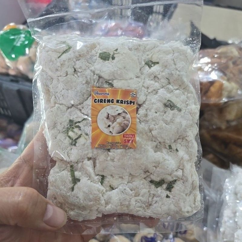 

Cireng Bawang