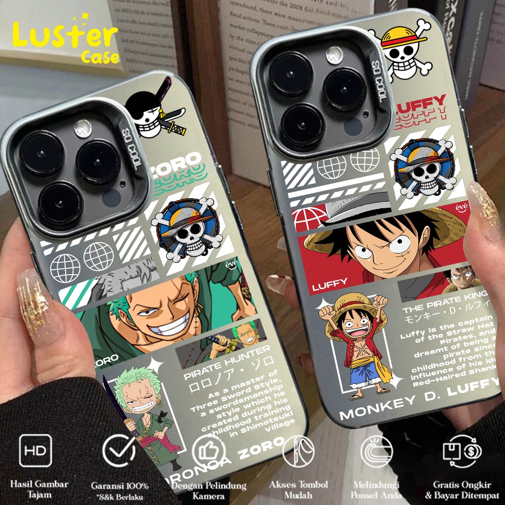 

Case Xiaomi Redmi 9A 12C 13C 8/8A Pro 9 10 4g 12 4g 13 A1 2022 Casing Iphone Premium Matte Hard Casing - Case IMD - Case Hologram Motif OP SW Cool - Case Socool