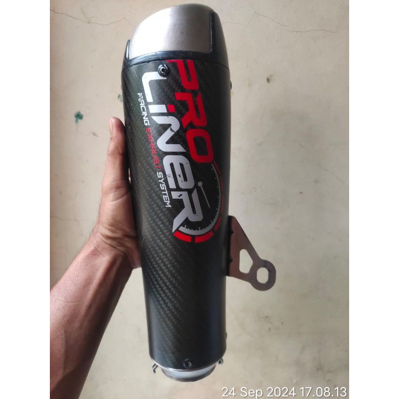 Slincer Proliner TR2 Long Carbon Original