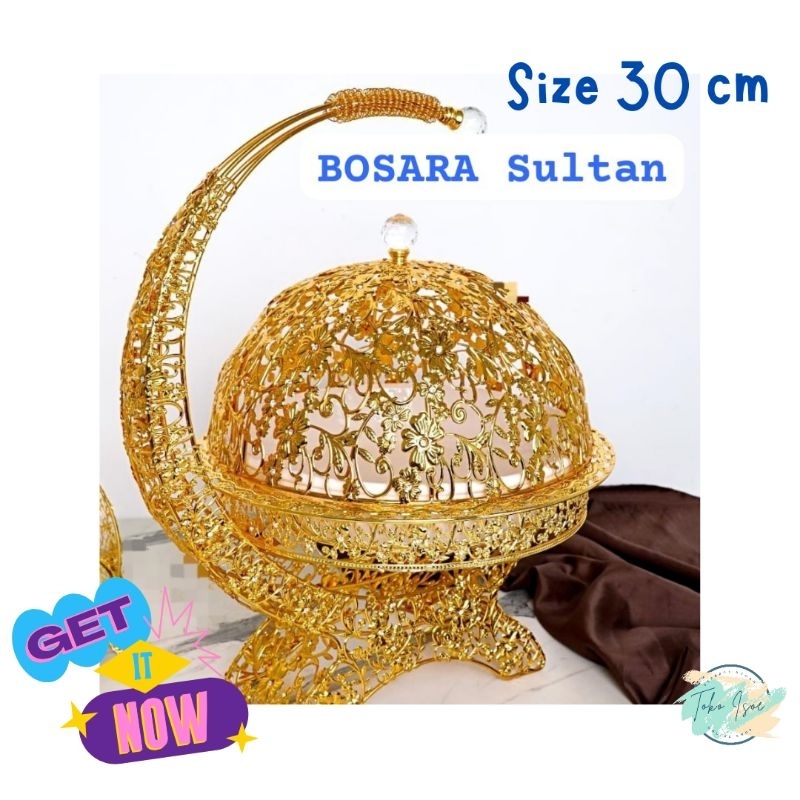 Bosara Sultan Gold