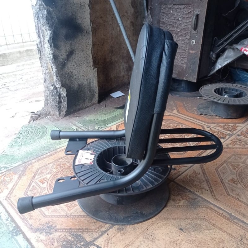 sandaran motor vario 160,dan spcy