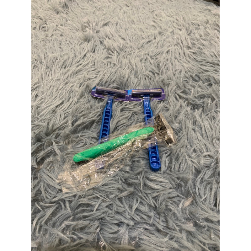 Alat Cukur Pisau Cukuran Razor