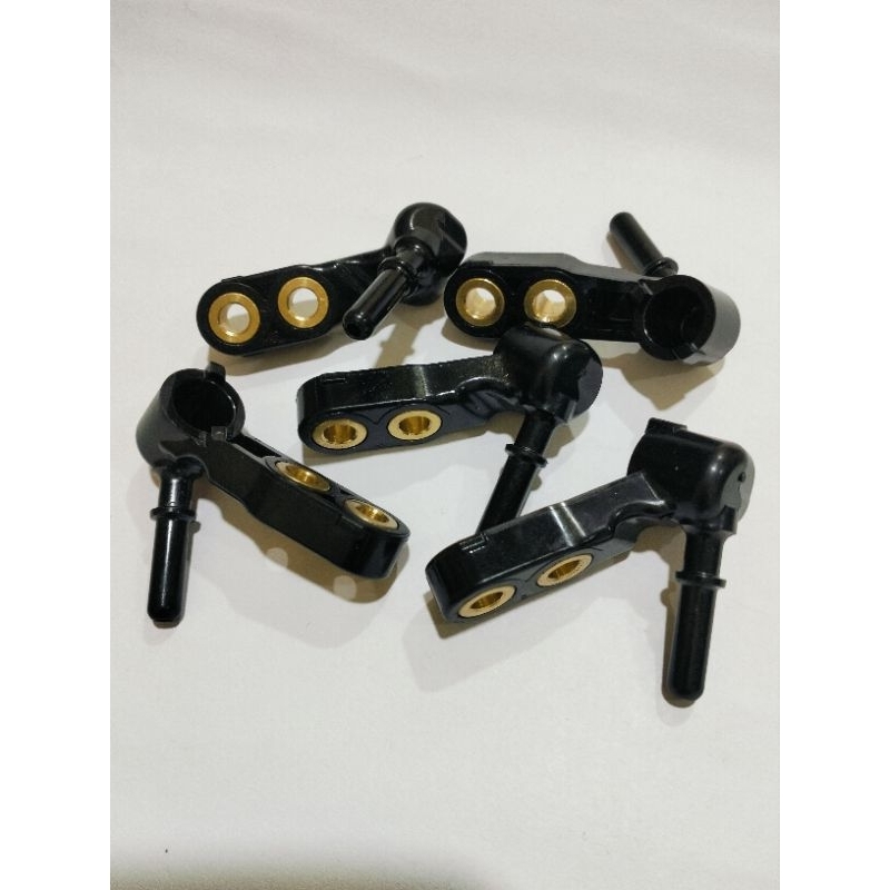 RUMAH INJEKTOR JOINT COMP INJEKTOR GENIO BEAT NEW SCOOPY 2021 ORI HONDA ORIGINAL LOSPACK