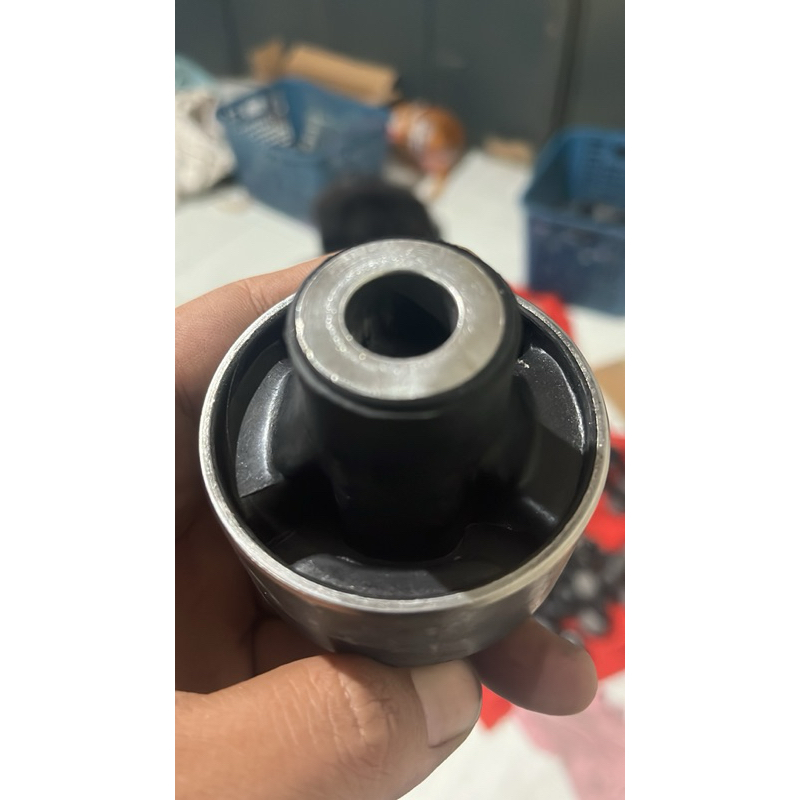 BUSHING ARM MOBILIO / BRIO