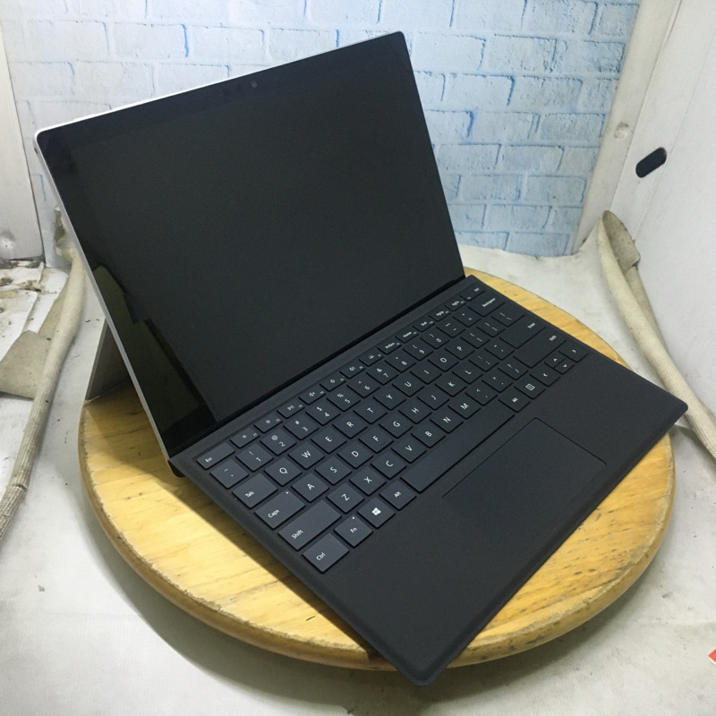 MICROSOFT SURFACE PRO 7 I5 1035G4 16GB RAM 256GB SSD 2736X1824 MULUS
