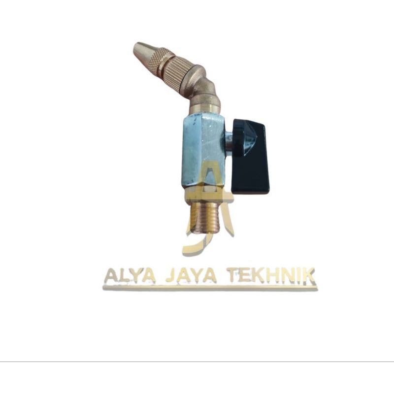 Kran steam AC taiwan