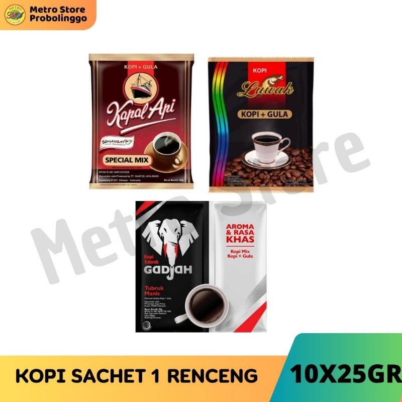 

KOPI HITAM + GULA ALL VARIANT 100% ASLI!!!