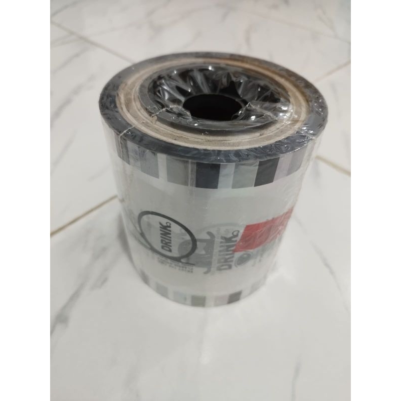 Seal Cup Lid Sealer Cup Plastik Sealer Cup