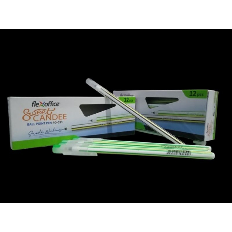 

pulpen masa kini dari FlexOffice