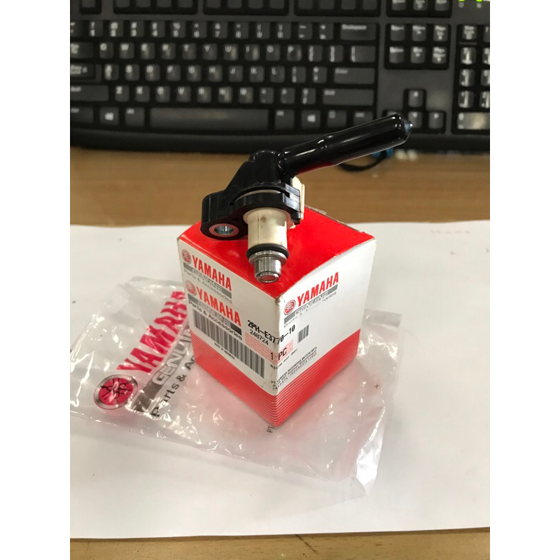 INJEKTOR ASSY MIO M3 / FINO /  SOUL GT 125 ORIGINAL YGP