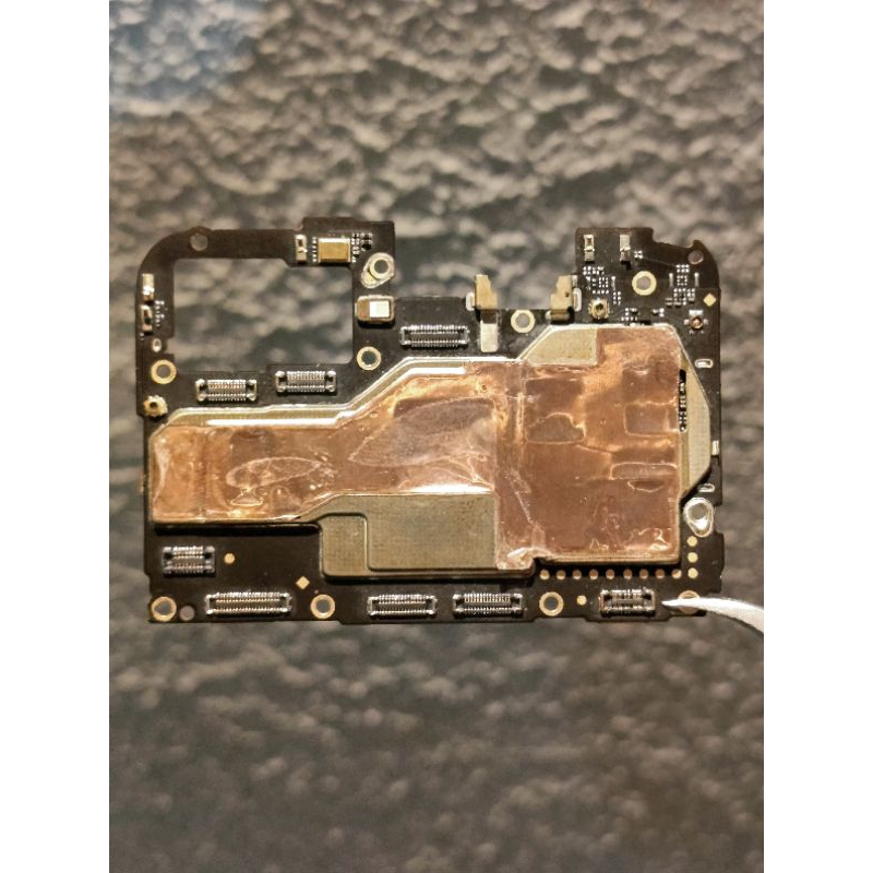 MESIN OPPO F9 4/64 CPH1823 [HIDUP NON TESTED]