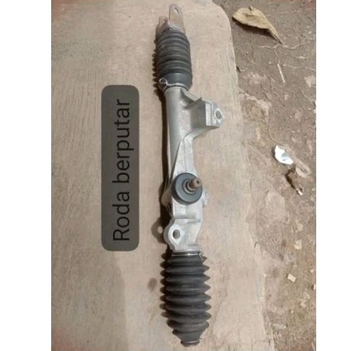 Rack Steering/ Borem Bak Steer Rek Stir Suzuki Carry Futura 1.5 Colt T120 SS Original