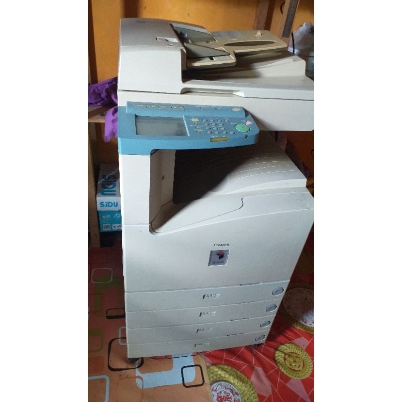 mesin foto copy canon ir 3300