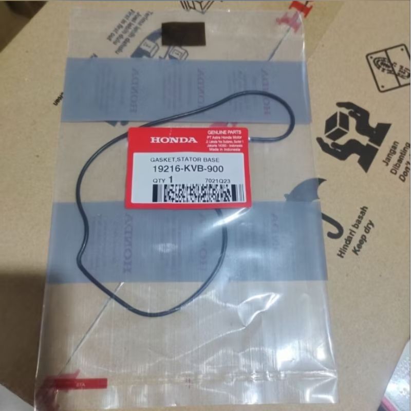 ORING MAGNIT ORI VARIO (19216-KVB-900)