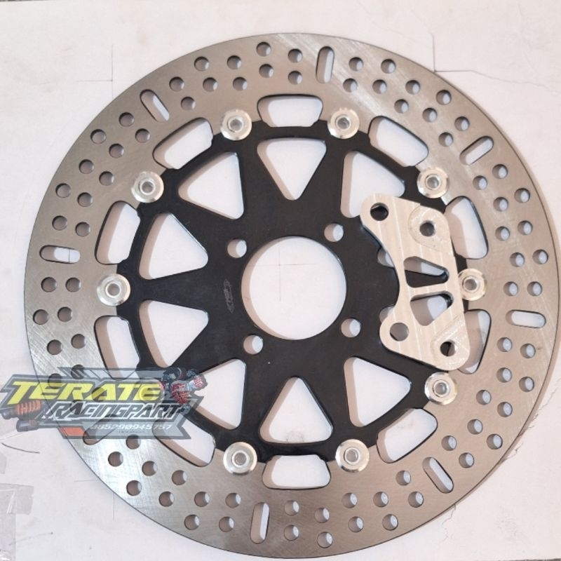 PIRINGAN MX KING BAUT 4 COPY KTC 300mm