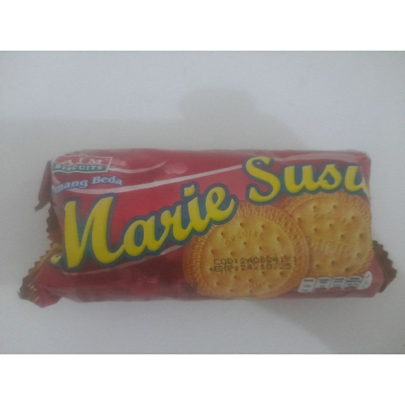 

marie Susu 100 gr