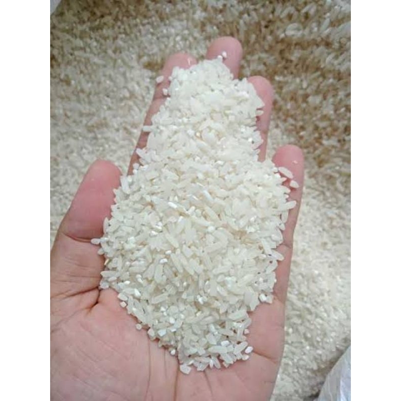 

beras 1 kg langsung dari petani