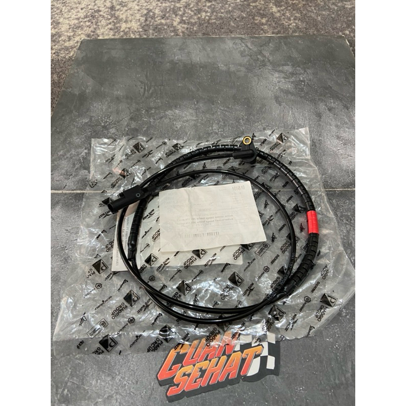 Sensor Spedometer Vespa Sprint Primavera IGET ABS Original