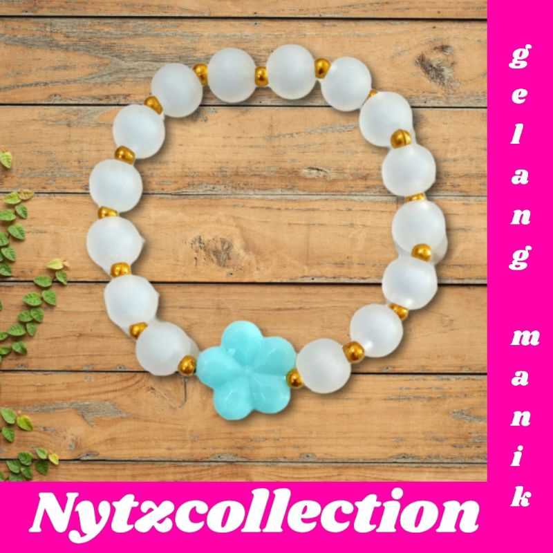 Gelang Manik Gelang Anak Gelang Anak Perempuan