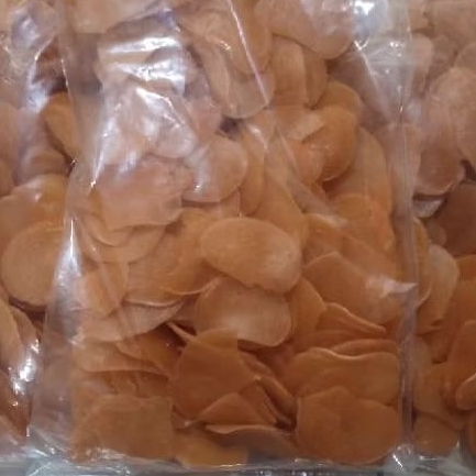 

Kerupuk Gado-Gado 250 Gram