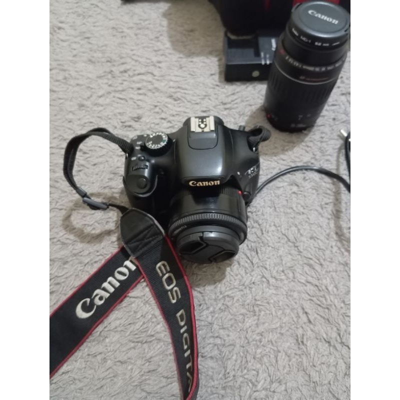 canon 550d