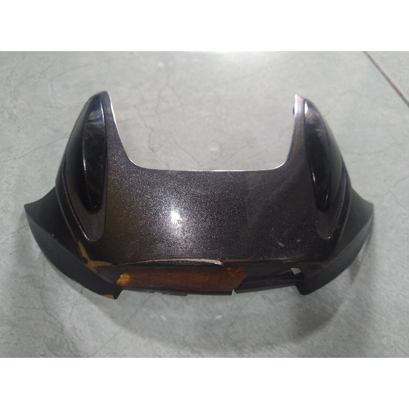 Spoiler helm INK Metro original